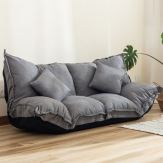 #Top 6 Mẫu Sofa Bệt Kiểu Nhật Đẹp Nhất Hiện Nay
