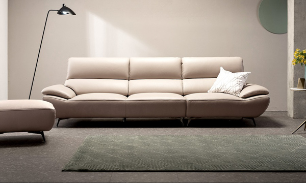 sofa da microfiber đẹp