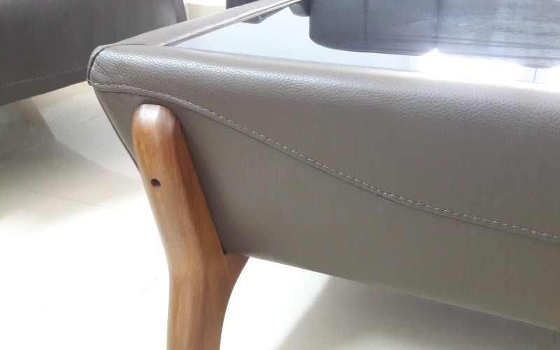 Bàn sofa da Future Model CT18 nhập khẩu giảm tới 40% saigonsofa.com