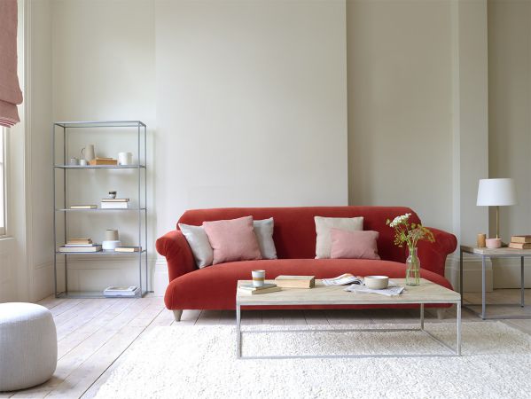 hướng dẫn cách chọn vải bọc ghế sofa