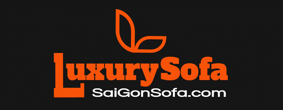 Sofa Sài Gòn logo 