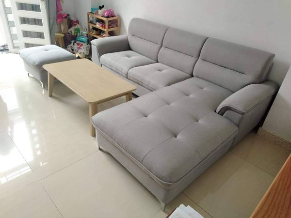 sofa giá rẻ dưới 5 triệu