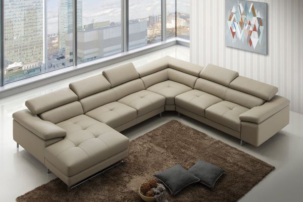 Sofa phòng khách chung cư