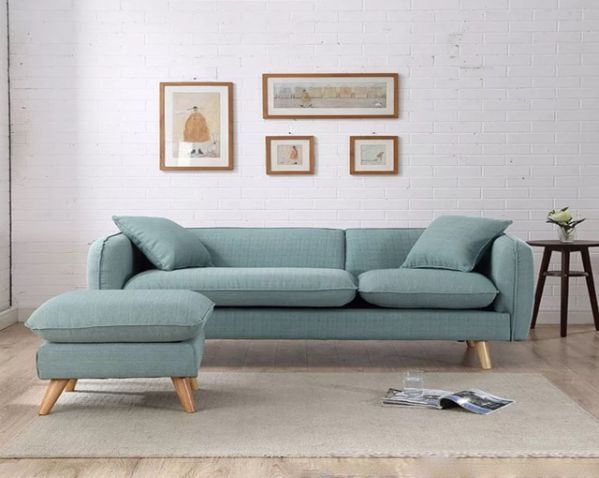 Sofa phòng khách chung cư