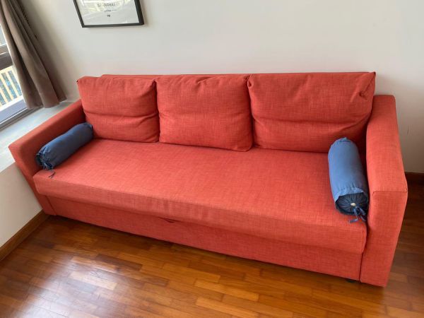  Sofa giường thông minh giá rẻ