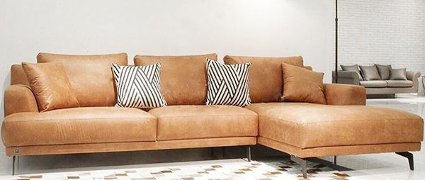 Vải may sofa